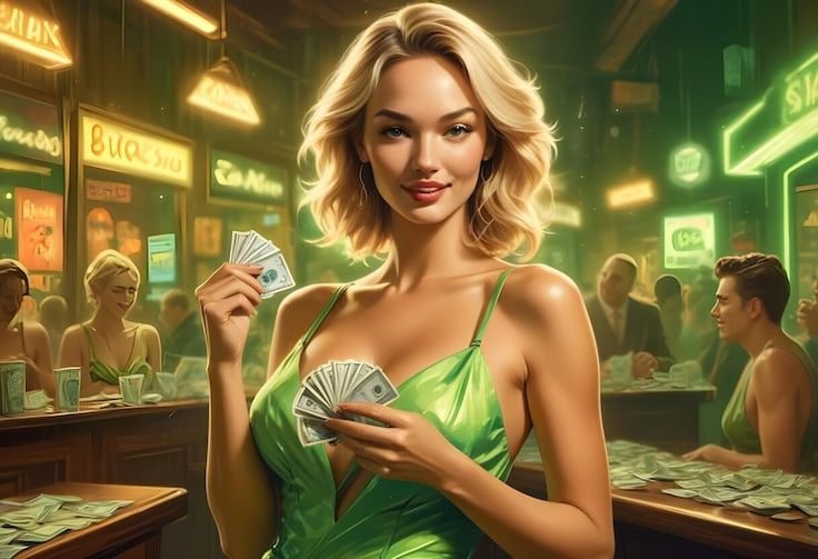 Betfery VIP Club Bonus Cashback ပရိုဂရမ် Myanmar ကစားသမားများ ခံစားနေသောမြင်ကွင်း