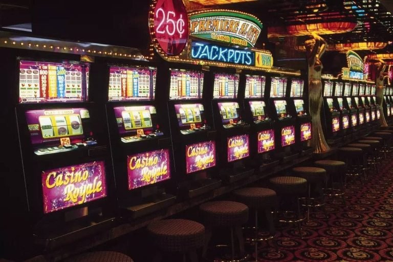 Responsible Gaming